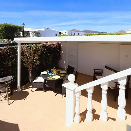 Harmony Villa