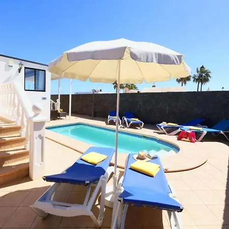 Harmony Villa *