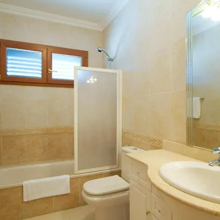 Vila Harmony Puerto del Carmen (Lanzarote)