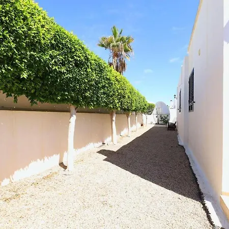 Villa Harmony *