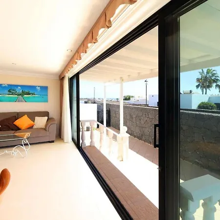 Harmony Vila Puerto del Carmen (Lanzarote)