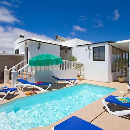 Harmony Villa *