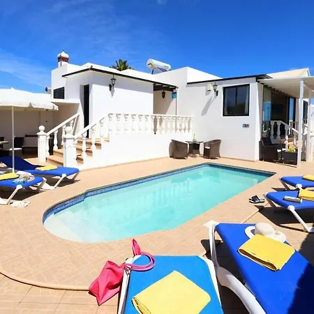 Vila Harmony