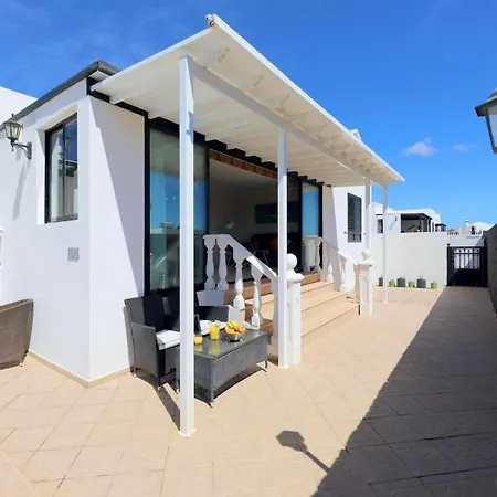 Villa Harmony *